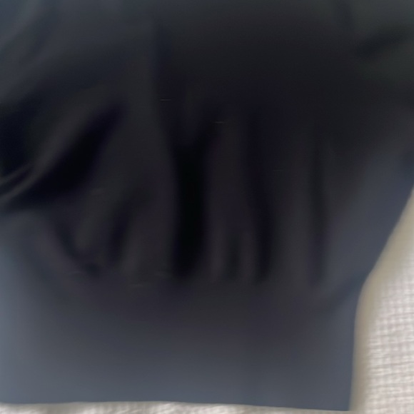 COS Black Cardigan - Picture 7 of 10